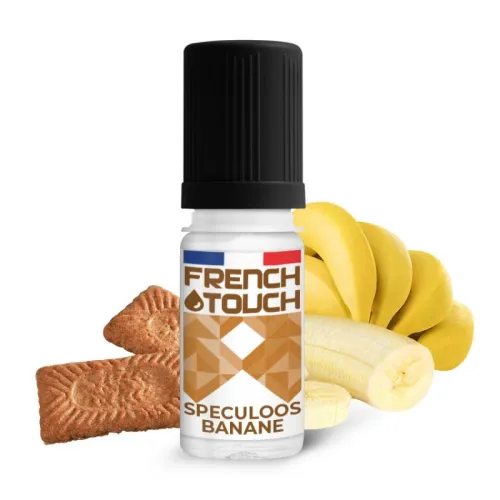 Speculos Banane