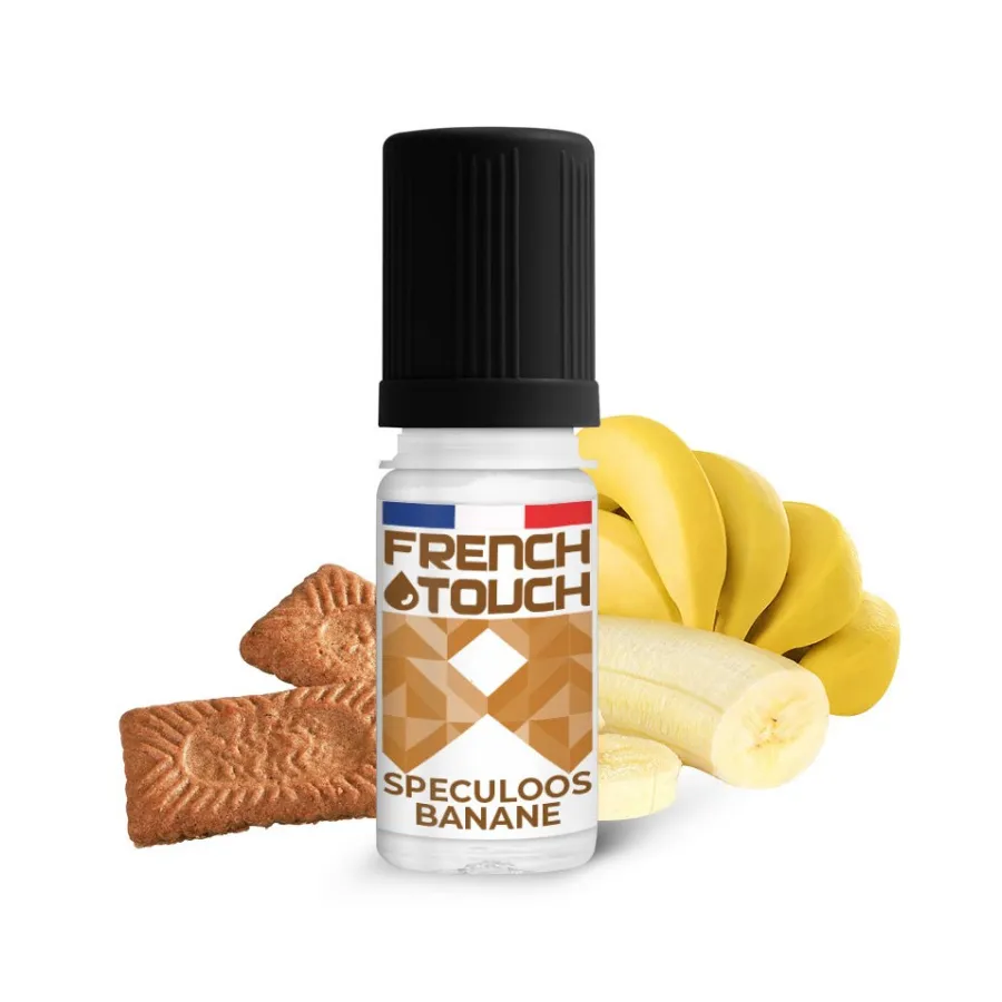 Speculos Banane