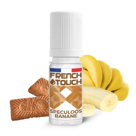Speculos Banane