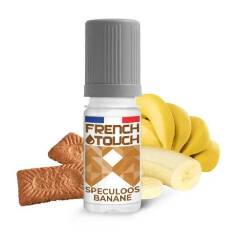 Speculos Banane