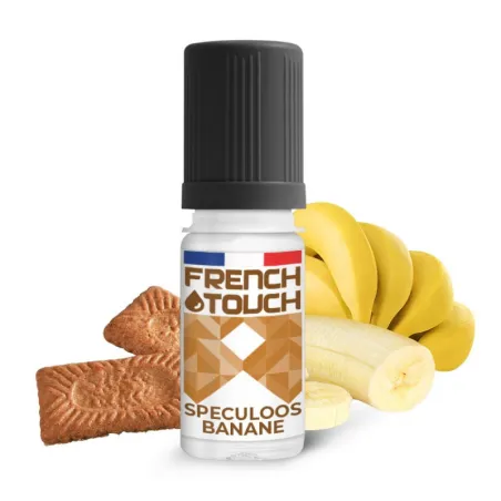 Speculos Banane