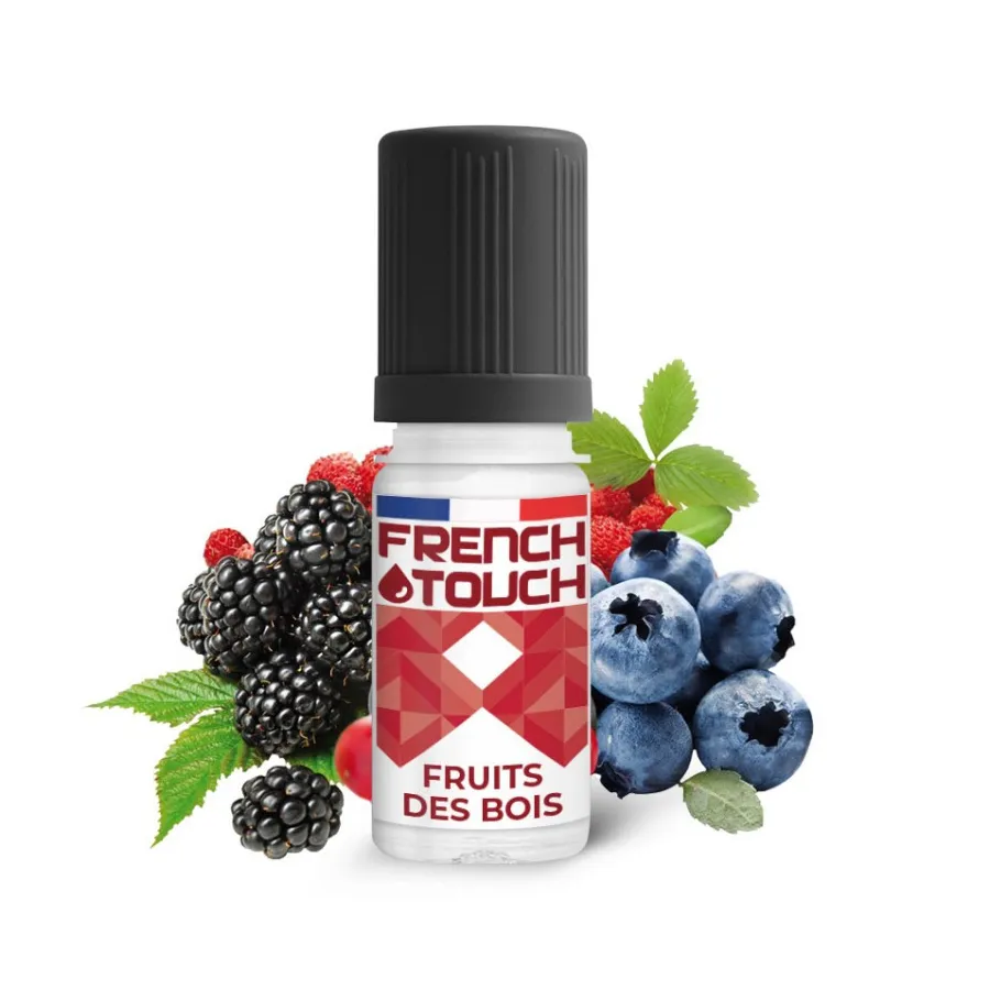 Fruit des Bois