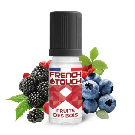 Fruit des Bois