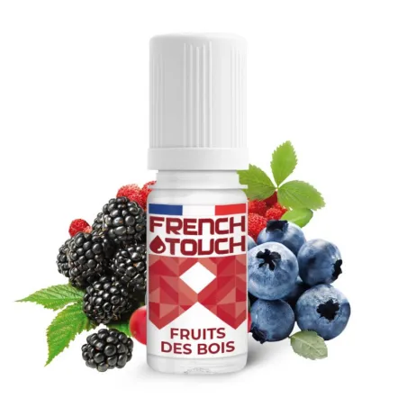 Fruit des Bois