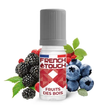 Fruit des Bois