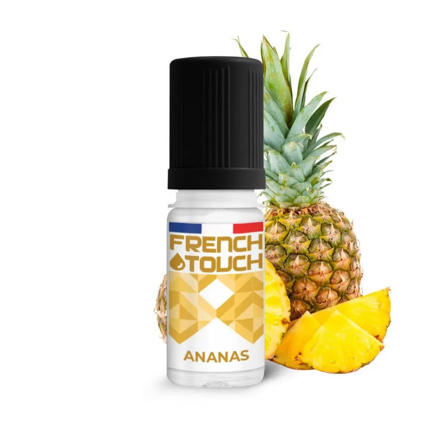 Ananas