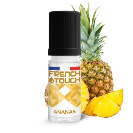 Ananas