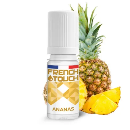 Ananas