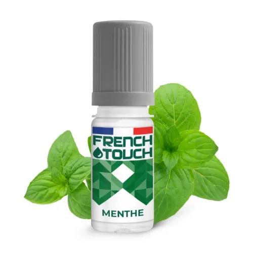 Menthe