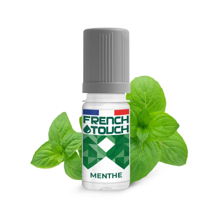 Menthe