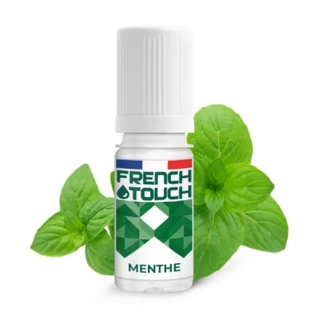 Menthe