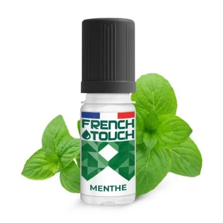 Menthe