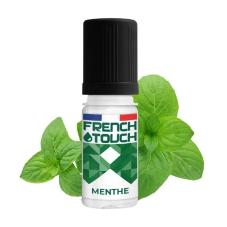 Menthe