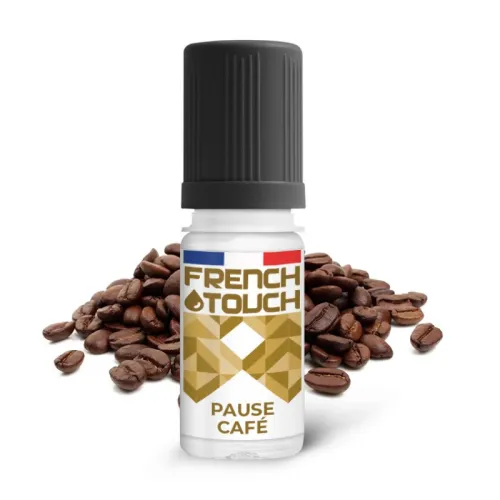 Pause Cafe