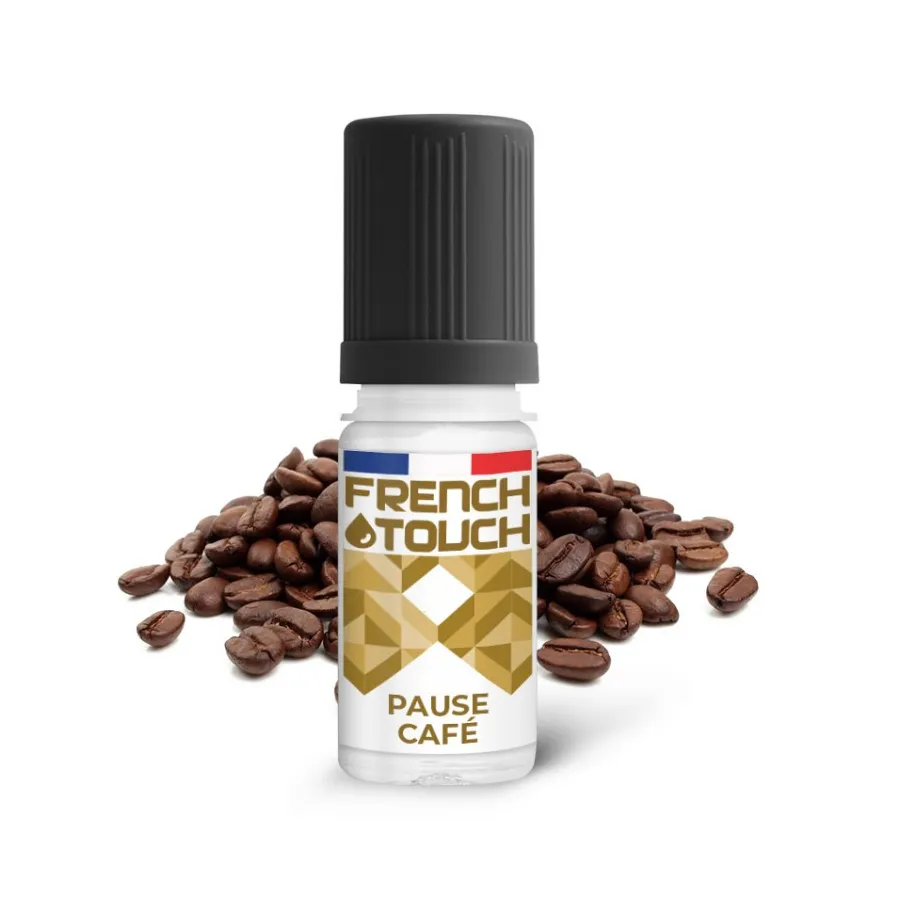 Pause Cafe