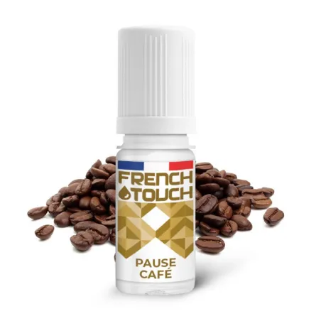 Pause Cafe