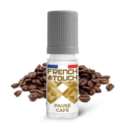 Pause Cafe