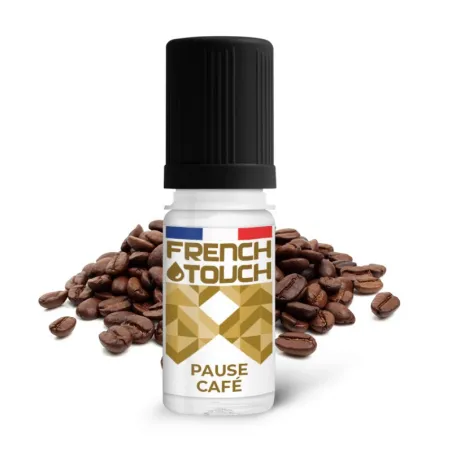 Pause Cafe