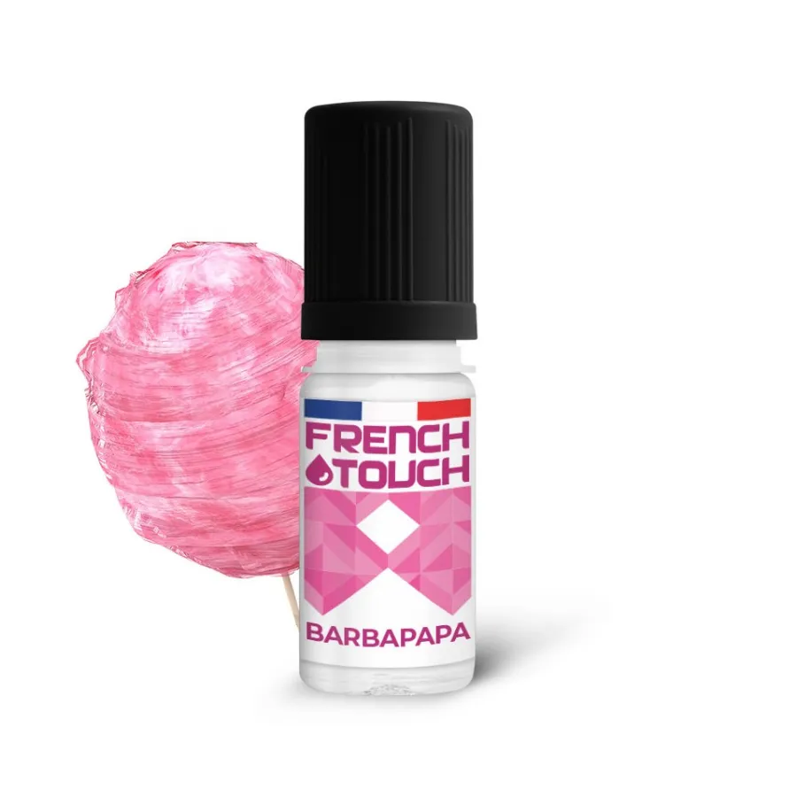 Barbapapa