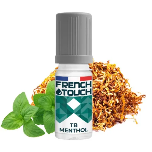 TB Menthol