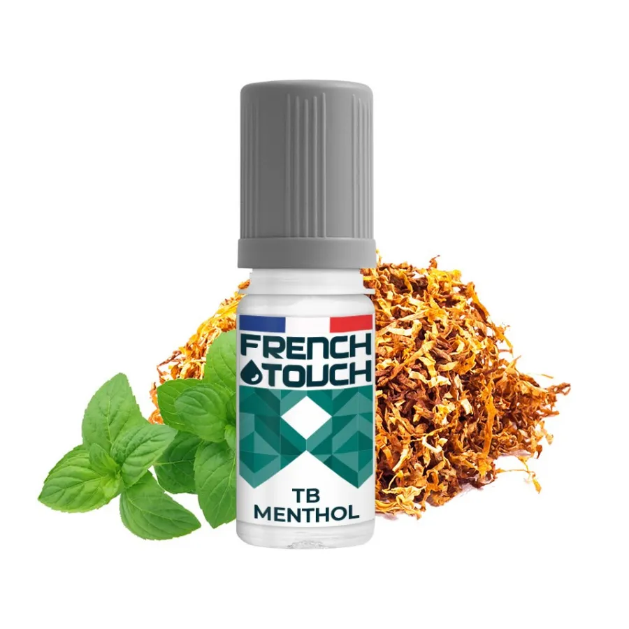 TB Menthol