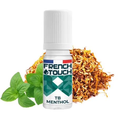 TB Menthol