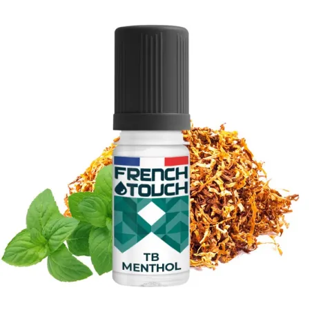 TB Menthol