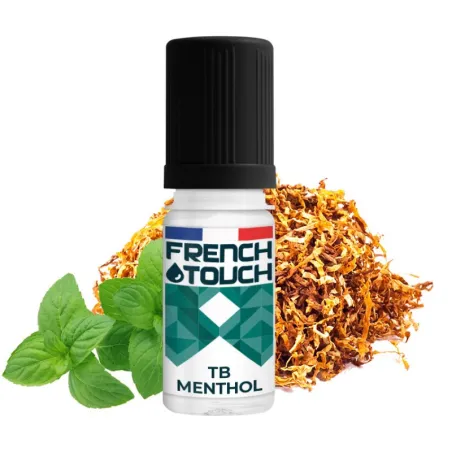 TB Menthol
