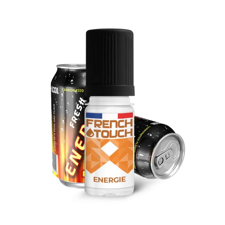 Energie