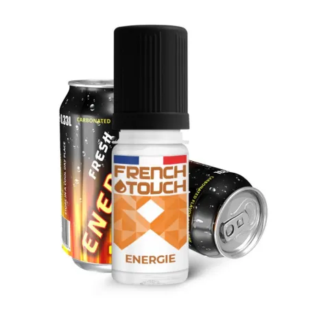 Energie