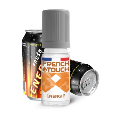 Energie