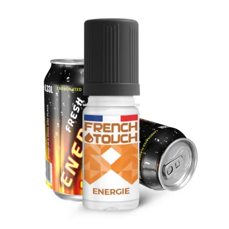 Energie
