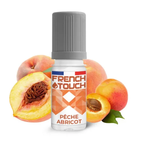 Peche Abricot