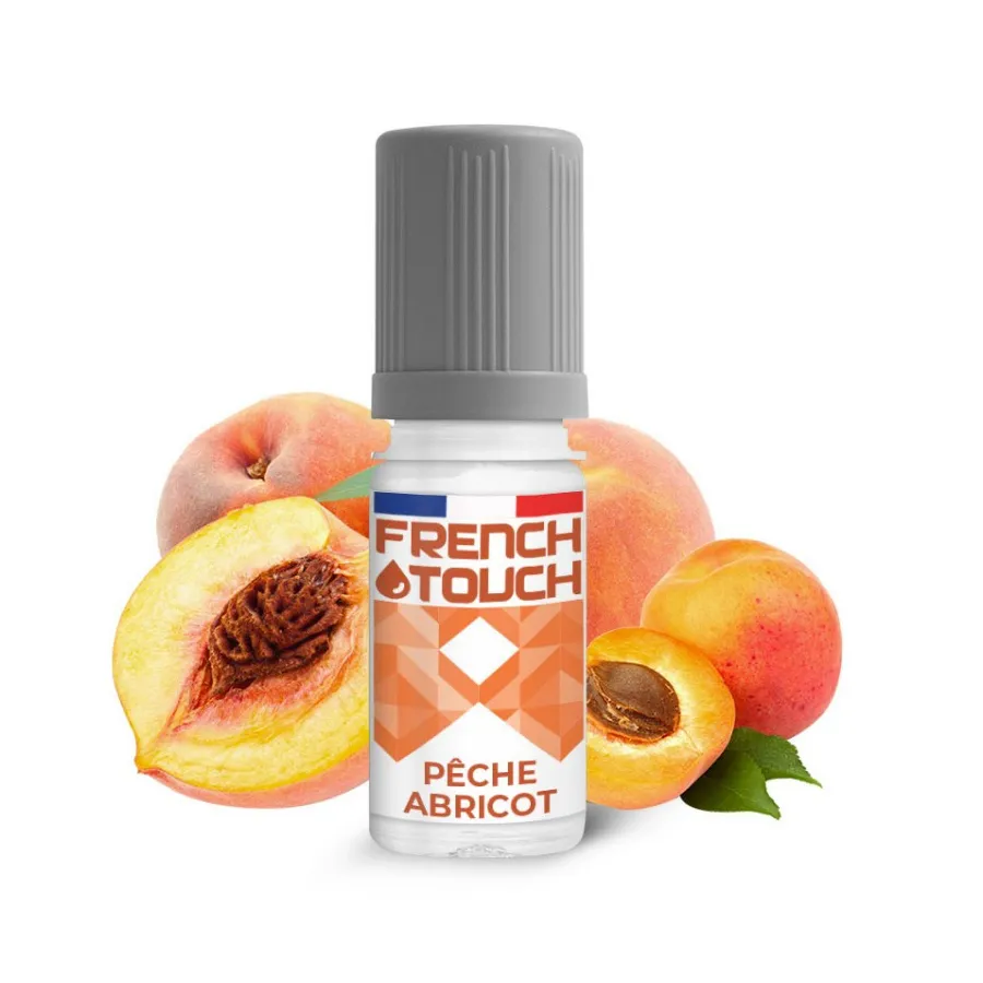 Peche Abricot
