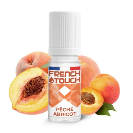 Peche Abricot