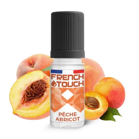 Peche Abricot