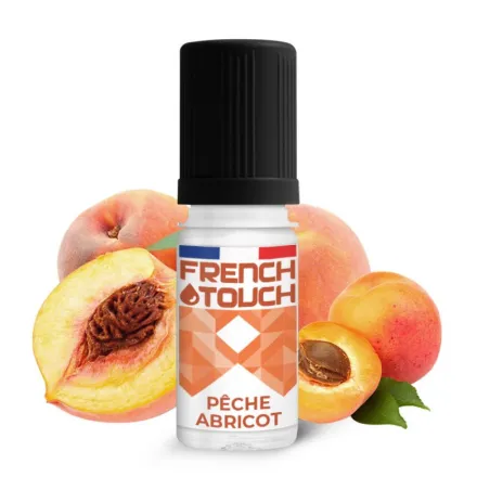 Peche Abricot