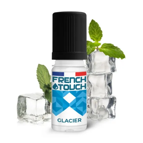 Glacier