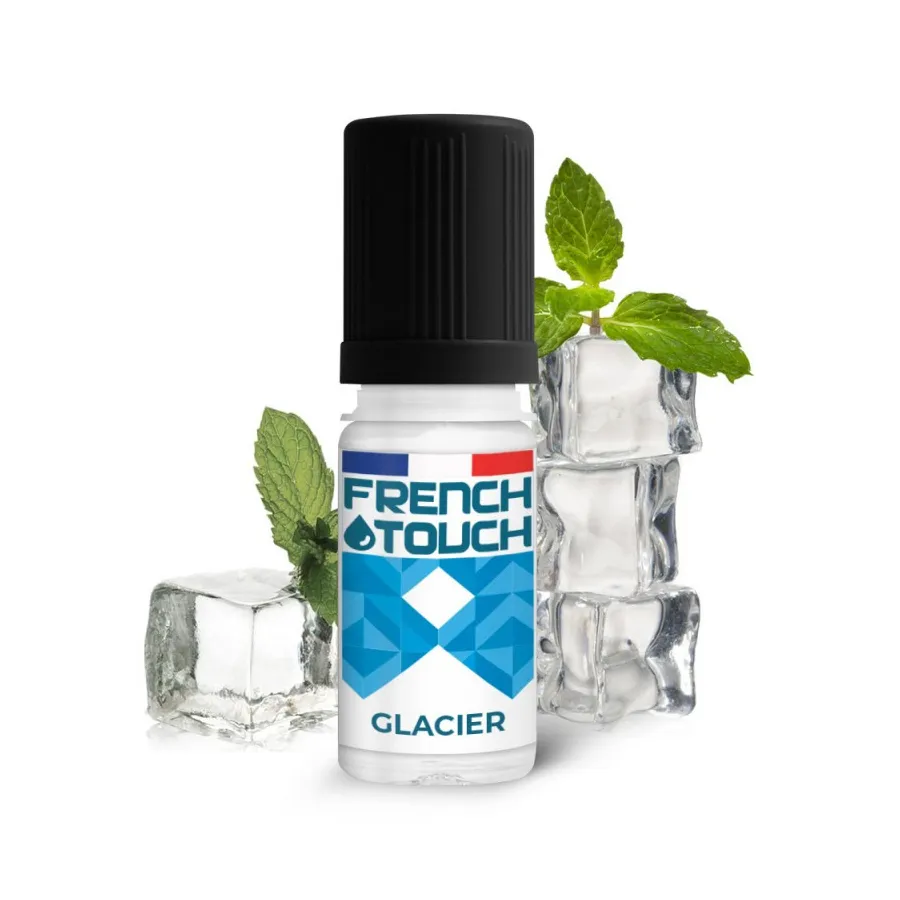 Glacier