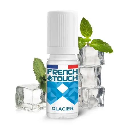Glacier
