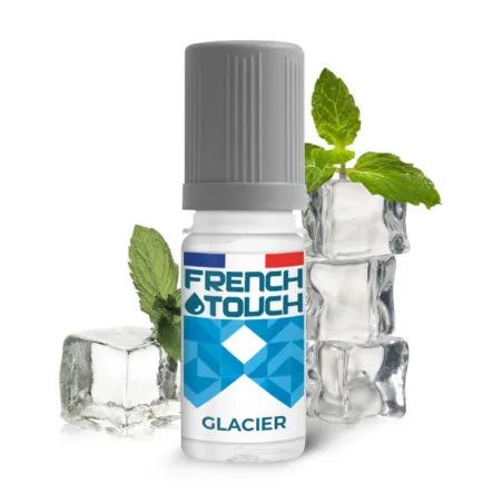 Glacier