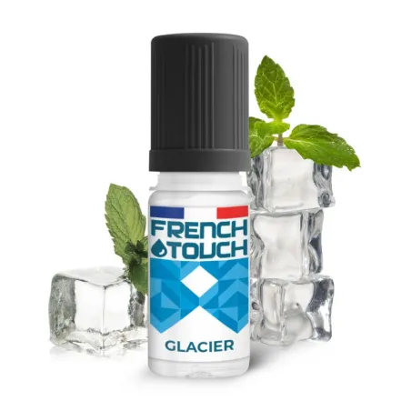 Glacier