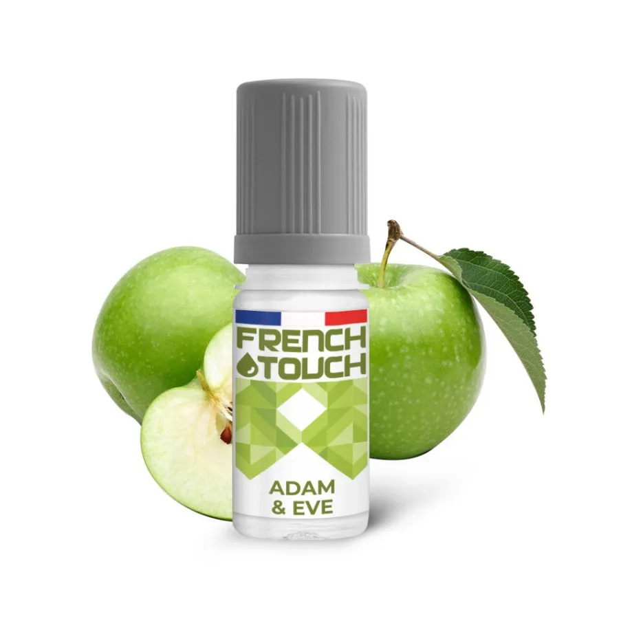Adam et Eve