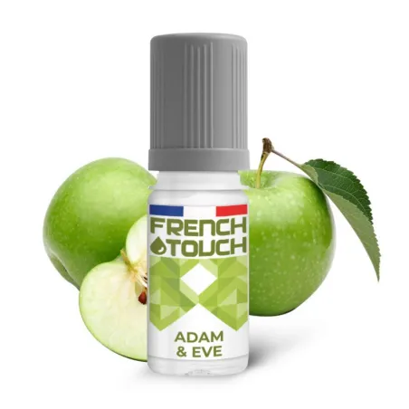 Adam et Eve