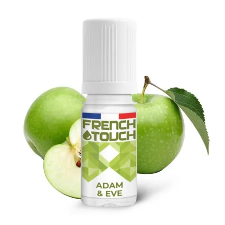 Adam et Eve