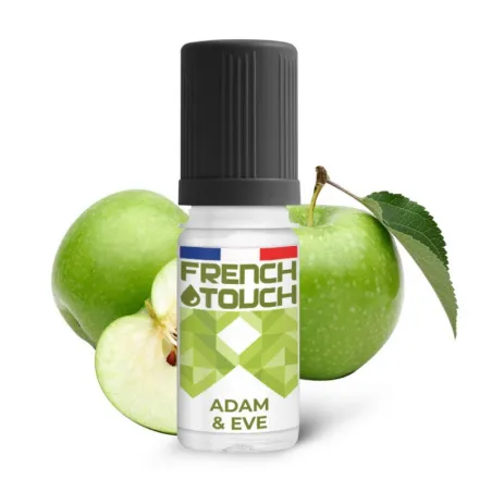 Adam et Eve