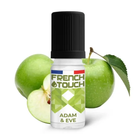 Adam et Eve