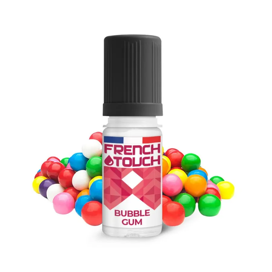 Bubble Gum