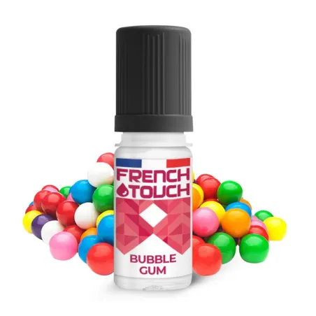 Bubble Gum