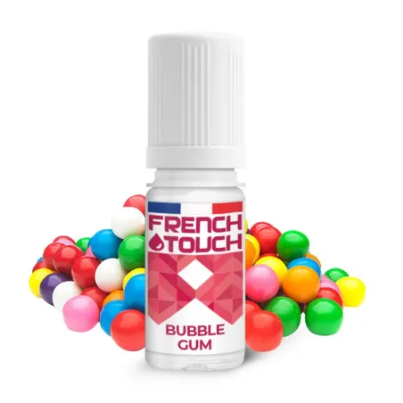 Bubble Gum